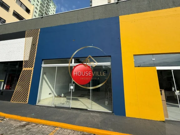 Imagem Locação, Ponto Comercial, Floradas São José, Satélite, Sjc.