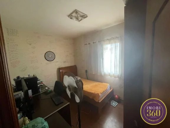 Imagem Apartamento a venda no Tatuapé 4 dormitórios Suíte Varanda 2 Vagas