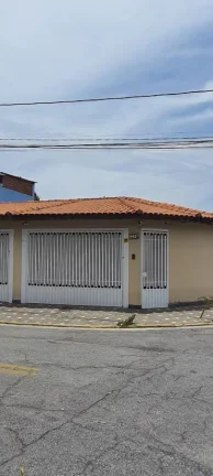 Imagem Casa para Venda em São Caetano do Sul / SP no bairro Mauá