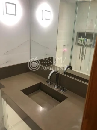 Imagem Apartamento para Venda em Santo André / SP no bairro Centro