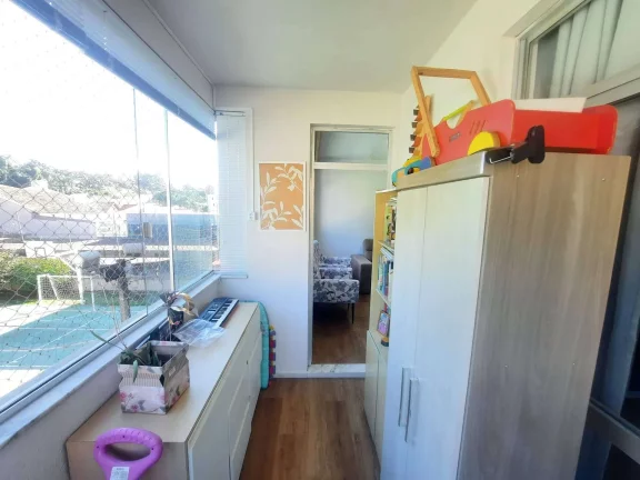 Imagem Apartamento à Venda, 85 m2, 2 Dormitórios, Córrego Grande, Florianópolis/SC