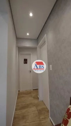 Imagem Apartamento à venda, 76 m² por R$ 295.000,00 - Vila Caiçara - Praia Grande/SP