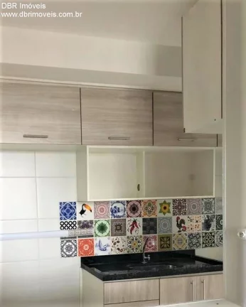 Imagem APARTAMENTO RESIDENCIAL em Sao Paulo - SP, Vila Prudente