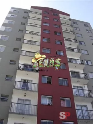 Imagem APARTAMENTO CURUCA