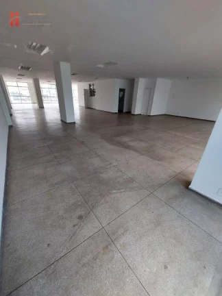 Excelente ANDAR CORPORATIVO com 300m² no CENTRO de CAXIAS.