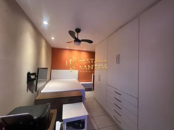 Imagem Casa Duplex Exclusiva – 4 Quartos | Recreio - Condomínio Vivendas do Sol