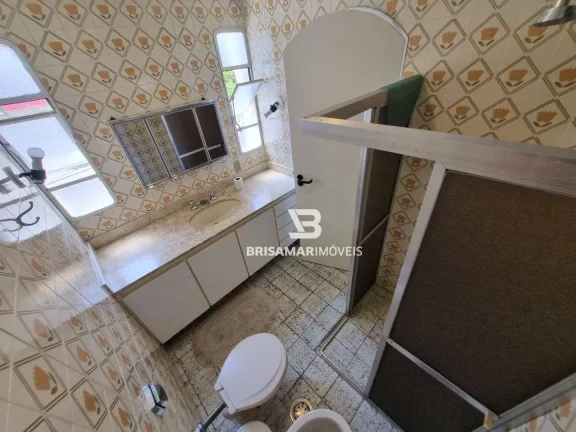 Imagem PITANGUEIRAS- UMA QUADRA DA PRAIA , LOCALIZAÇÃO ESPETACULAR , GARAGEM NO PRÉDIO , LAZER