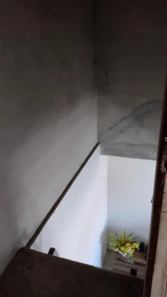 Imagem Sobrado a venda no bairro Jardim Manoel de Abreu em Tatuí/SP