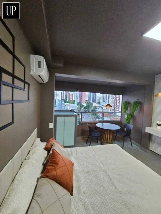 Imagem Studio próximo ao Hospital Sao Paulo e escola paulista de Medicina. Próximo ao metro