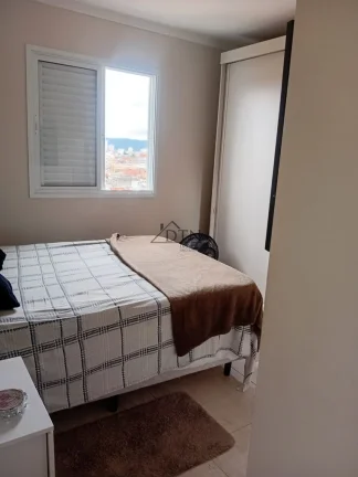 Imagem Apartamento de 2 dormitórios, 1 vaga