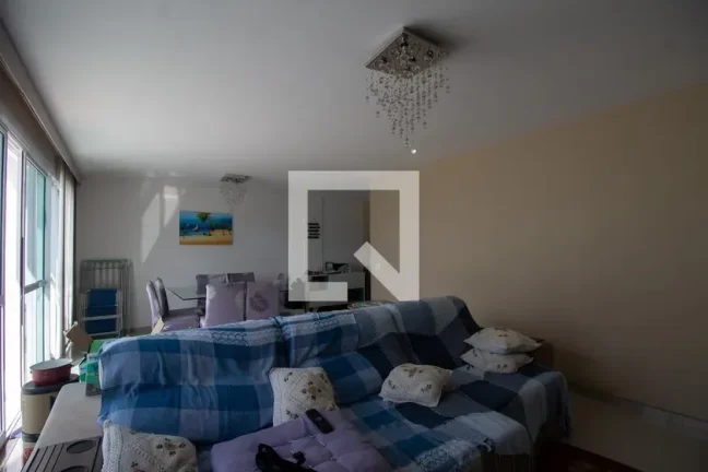 Imagem Apartamento à Venda - Recreio, 3 Quartos, 210 m2