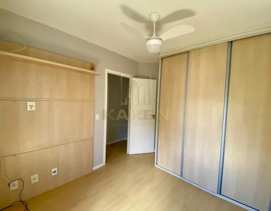 Imagem Apartamento 02 dormitorios - Condominio Ítalia