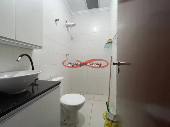 Imagem CASA EM CONDOMÍNIO, SEMI-NOVA À VENDA EM BERTIOGA