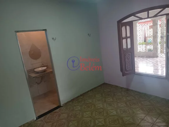 Imagem Imóveis Belém vende casa 3/4 no conjunto Guajará 1