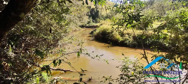 Imagem Fazendinha Completa à Venda em Paraisópolis: 56,9 hectares