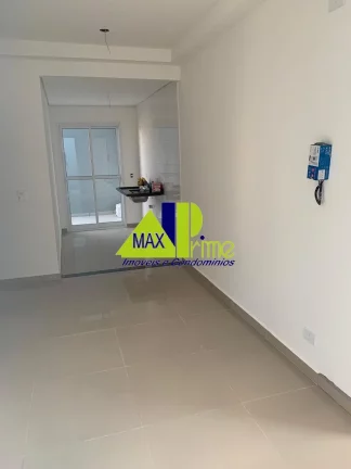 Imagem APARTAMENTO 50M²/02 DORMITÓRIOS/02 SACADAS/ 01 VAGA COBERTA