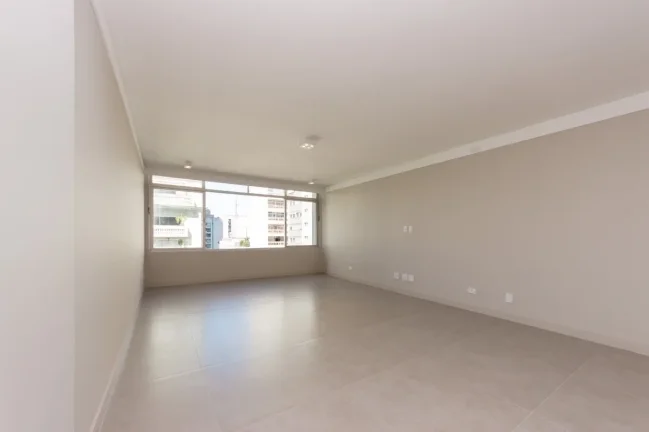 Imagem Apartamento Jardim Paulista - 212M², Reformado, 4 Dorms, 1 Suíte, 2 Vagas Determinadas, Lavabo, Banheiro de Serviço.