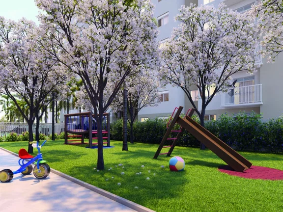 Imagem APARTAMENTO RESIDENCIAL em São Paulo - SP, Parque do Carmo