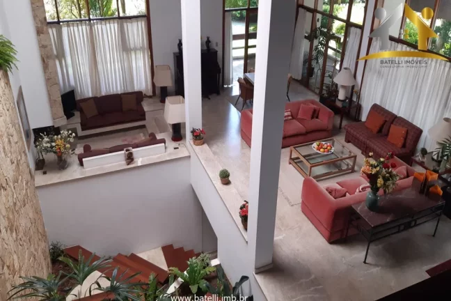 Imagem Magnifica Propriedade - Casa - Granja Vianna | Batelli Imóveis