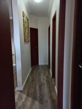 Imagem Apartamento excelente 104 m² Centro São Bernardo do Campo
