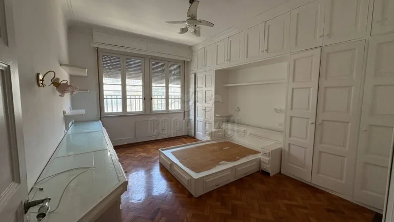 Imagem Copacabana – Rua Duvivier | Residencial › Apartamento 3 quarto(s) à Venda