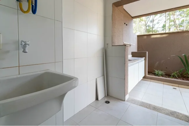 Imagem APARTAMENTO RESIDENCIAL em São Paulo - SP, Vila Andrade