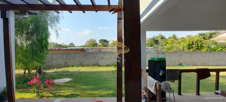 Imagem CHACARA RESIDENCIAL em INDAIATUBA - SP, TERRAS DE ITAICI