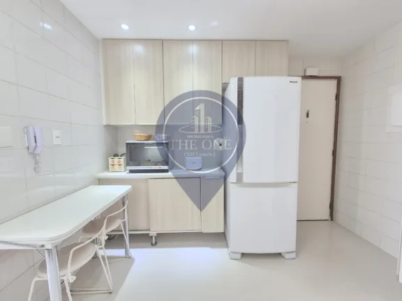 Imagem Imperdível oportunidade de adquirir apartamento de luxo na Vila Mariana, São Paulo-SP: 3 quartos, 1 suíte, 2 salas, 3 banheiros, 2 vagas de garagem, 87m².