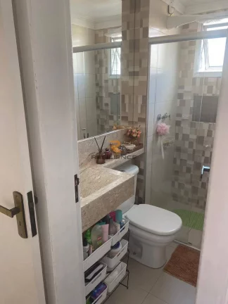 Imagem Maravilhoso apartamento 03 quartos, 01 suite em Belo Horizonte!