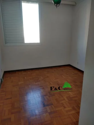 Imagem Apartamento para Venda em Limeira, Centro, 2 dormitórios, 2 banheiros