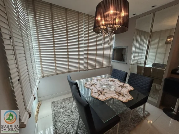 Imagem Apartamento - Vila Nova - Blumenau