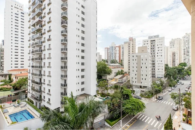 Imagem APARTAMENTO RESIDENCIAL em São Paulo - SP, Vila Mascote
