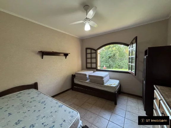 Imagem Chácara com 8.000m2 em Atibaia/SP - Condomínio Fechado! Por R$1.499.000!