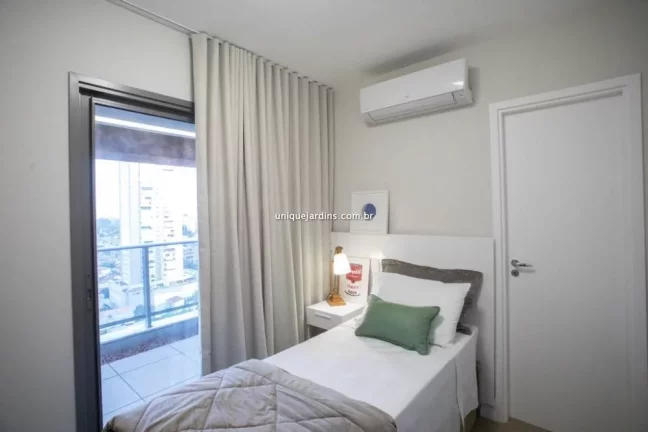 Imagem Apartamento para alugar Brooklin São Paulo