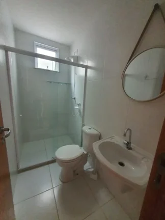Imagem Casa no Elegance para locação - Sim