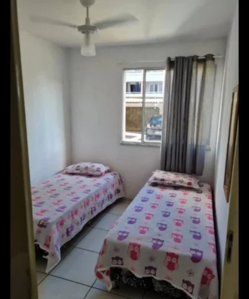 Imagem Apartamento 3/4 com suíte e área de lazer no Barra Club Residence 1
