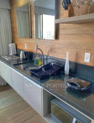 Imagem Porteira Fechada e Vista Mar!