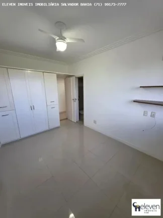 Imagem COBERTURA PARA VENDA COM 490 METROS QUADRADOS COM 4 QUARTOS EM ITAIGARA - SALVADOR - BA
