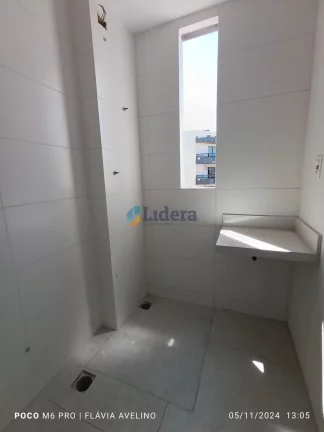 Imagem Apto - 3 Quartos - 1 Suíte - 76.35m² - Intermares, Cabedelo/PB