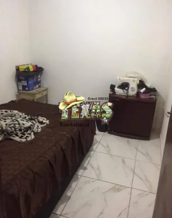 Imagem APARTAMENTO PARA VENDA CONJ. HAB. P. J. ANCHIETA