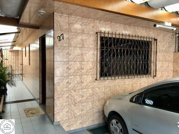 Imagem Casa Térrea em Sao Paulo / Zona norte / Vila Mazzei / a 15 minutos Metro Tucuruvi.