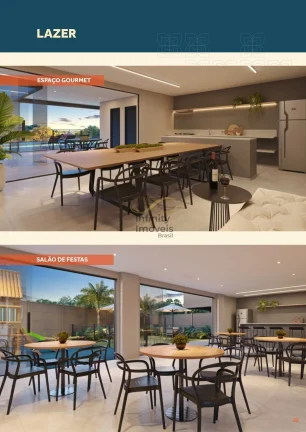 Imagem HORIZON - Apartamento à venda no bairro Serrano - Belo Horizonte/MG