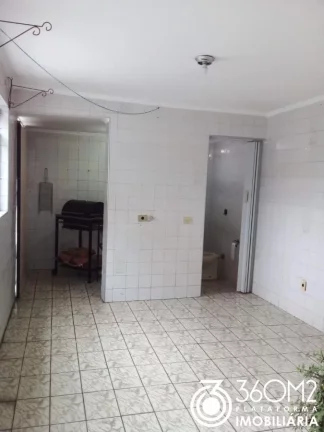 Imagem Casa para Venda em Santo André / SP no bairro Jardim Irene