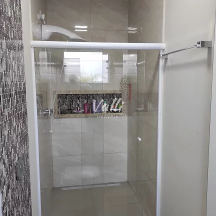 Imagem CASA RESIDENCIAL em Santa Bárbara Doeste - SP, Terra azul