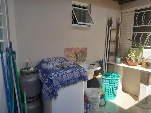 Imagem Casa para Venda em Hortolândia / SP no bairro Jardim Campos Verdes