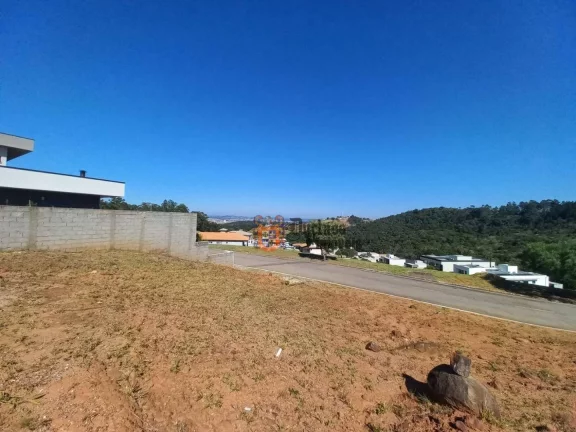 Imagem Terreno à venda, 1200 m² por R$ 690.000 - Condominio Quintas da Boa Vista - Atibaia/SP