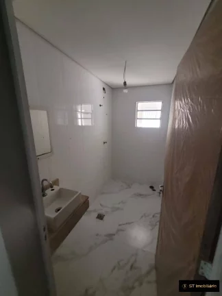 Imagem Aceita Carro e Terreno: Casa com 3 Quartos (1 Suíte) e Espaço Gourmet