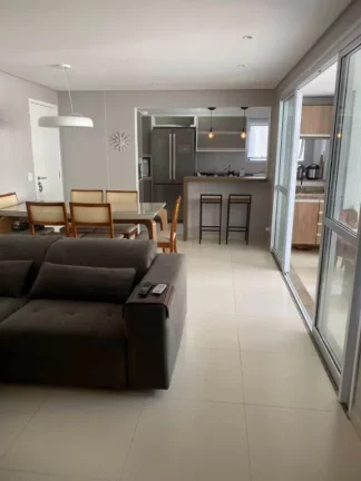 Imagem Apartamento com 2 dormitórios à venda, 83 m² - Pitangueiras - Guarujá/SP