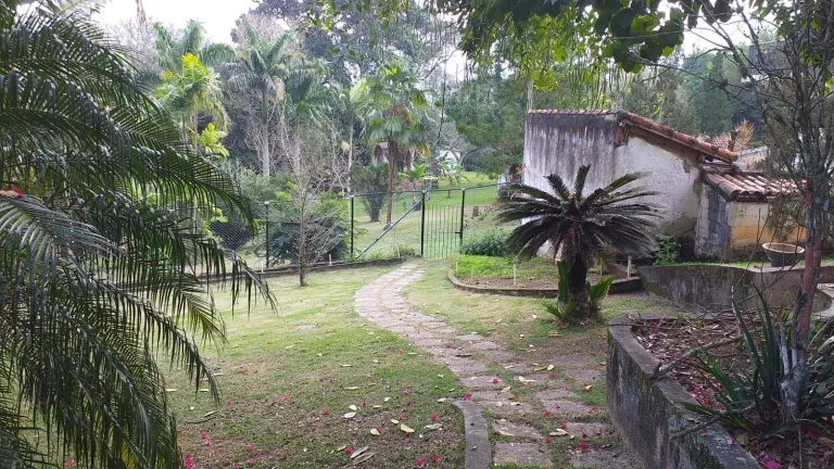 Imagem Sítio Itaocaia 10.000m²