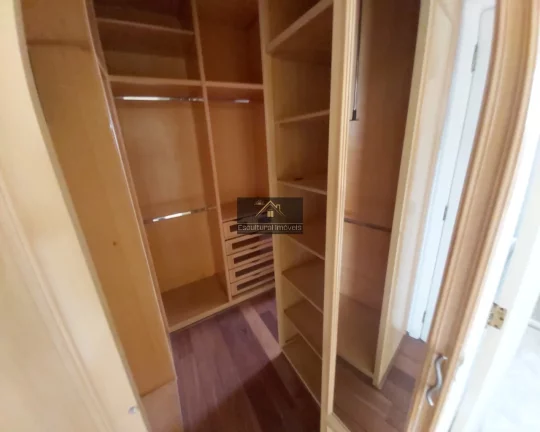 Imagem APARTAMENTO VILA SUZANA MELHOR LOCALIZAÇÃO 235,36 M 3 SUÍTES 4 SALAS COZINHA ÁREA DE SERVIÇO AMPLAS VARANDA LAVABO 4 VAGAS LAZER DEPÓSITO E. PROPÓSTA